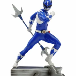 Mighty Morphin Power Rangers - Blue Ranger 1/10th Scale Statue