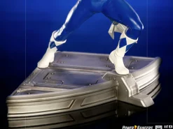 Mighty Morphin Power Rangers - Blue Ranger 1/10th Scale Statue