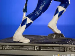 Mighty Morphin Power Rangers - Blue Ranger 1/10th Scale Statue