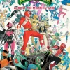 Mighty Morphin Power Rangers - Across the Morphin Grid Trade Paperback Book
