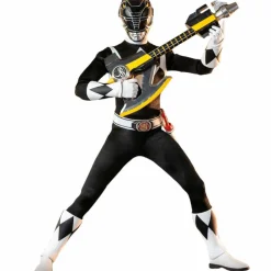 Mighty Morphin Power Rangers - Black Ranger 1/6th Scale Action Figure