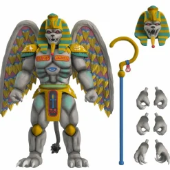 Mighty Morphin’ Power Rangers - Wave 2 Ultimates! 7” Scale Action Figure Assortment (Set of 5)