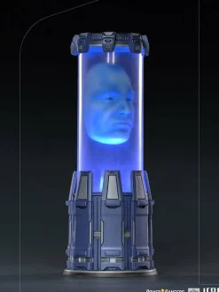 Mighty Morphin Power Rangers - Zordon 1/10th Scale Statue