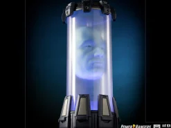 Mighty Morphin Power Rangers - Zordon 1/10th Scale Statue