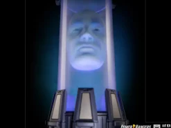 Mighty Morphin Power Rangers - Zordon 1/10th Scale Statue
