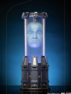 Mighty Morphin Power Rangers - Zordon 1/10th Scale Statue