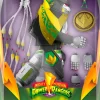 Mighty Morphin’ Power Rangers - Dragonzord Ultimates! 9” Action Figure