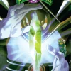 Mighty Morphin Power Rangers - Rise of Drakkon Trade Paperback Book