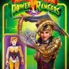 Mighty Morphin’ Power Rangers - Scorpina ReAction 3.75” Action Figure