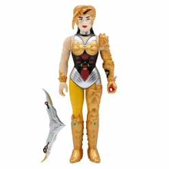 Mighty Morphin’ Power Rangers - Scorpina ReAction 3.75” Action Figure