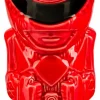 Mighty Morphin Power Rangers - Red Ranger Geeki Tikis Mug