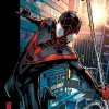 Miles Morales: Spider-Man - Modern Era Epic Collection Volume 01 Hero in Training Trade Paperback Book
