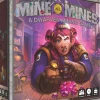 Mine All Mines - A Dwarven Mining Board Game
