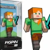 Minecraft - Alex (Ver. 2) FiGPiN Enamel Pin