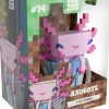 Minecraft - Axolotl 4" Vinyl Figure