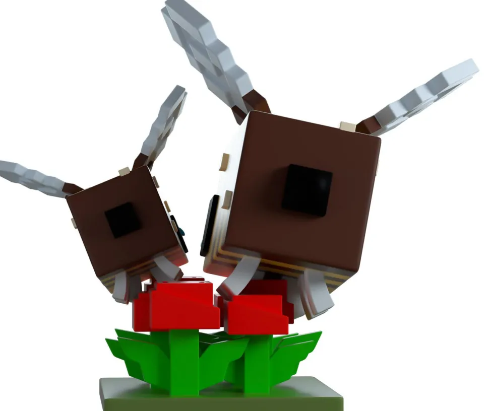 Minecraft - Bees 3.5" Vinyl Figure