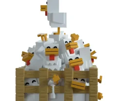 Minecraft - Chickens 3.5
