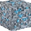 Minecraft - Diamond Ore Illuminating Collector Replica