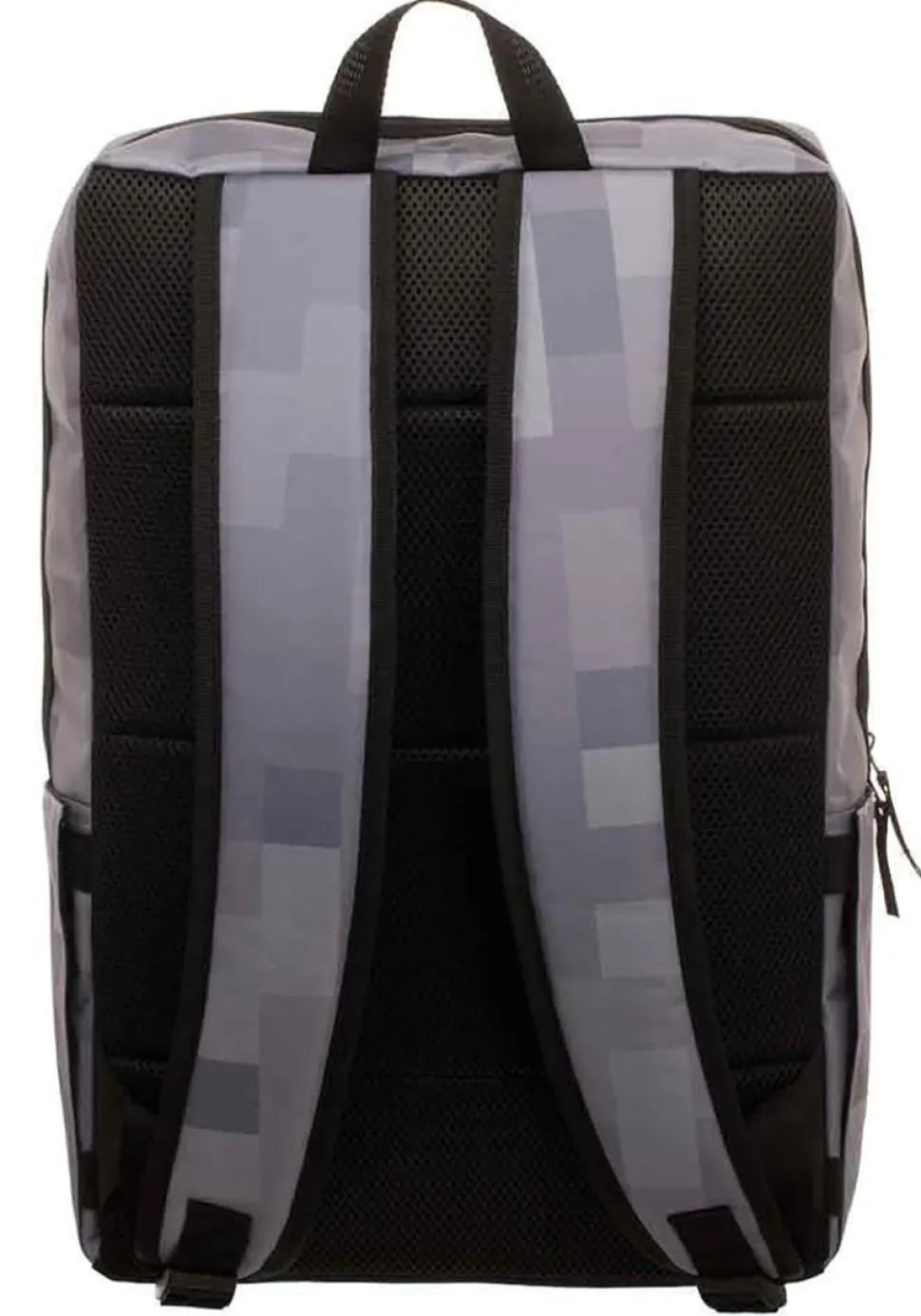 Minecraft - Diamond Pickaxe 17" Laptop Backpack