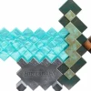 Minecraft - Diamond Sword Collector Replica