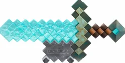 Minecraft - Diamond Sword Collector Replica
