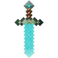 Minecraft - Diamond Sword Collector Replica