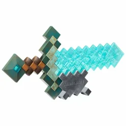 Minecraft - Diamond Sword Collector Replica