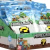 Minecraft - Nano Metalfigs Wave 05 Blind Bag Die-Cast Figure (Display of 24)