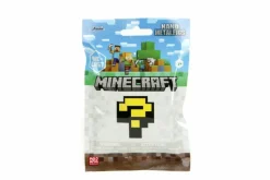 Minecraft - Nano Metalfigs Wave 05 Blind Bag Die-Cast Figure (Display of 24)