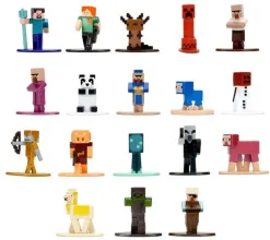 Minecraft - Nano Metalfigs 1.65