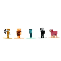 Minecraft - Nano Metalfigs 1.65