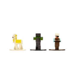 Minecraft - Nano Metalfigs 1.65