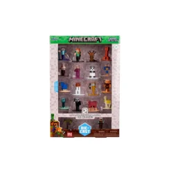 Minecraft - Nano Metalfigs 1.65