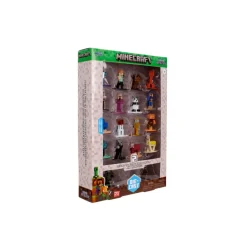 Minecraft - Nano Metalfigs 1.65