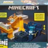 Minecraft - Rise of the Warden Mini Mode Figure Playset