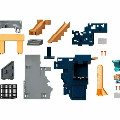 Minecraft - Rise of the Warden Mini Mode Figure Playset