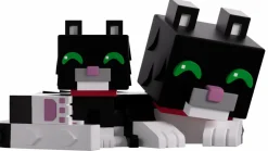 Minecraft - Tuxedo Cat 2.5" Vinyl Figure