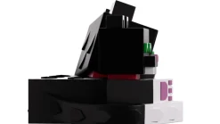 Minecraft - Tuxedo Cat 2.5