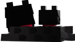 Minecraft - Tuxedo Cat 2.5
