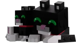 Minecraft - Tuxedo Cat 2.5