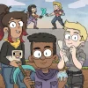 Minecraft - Volume 01 Paperback Book