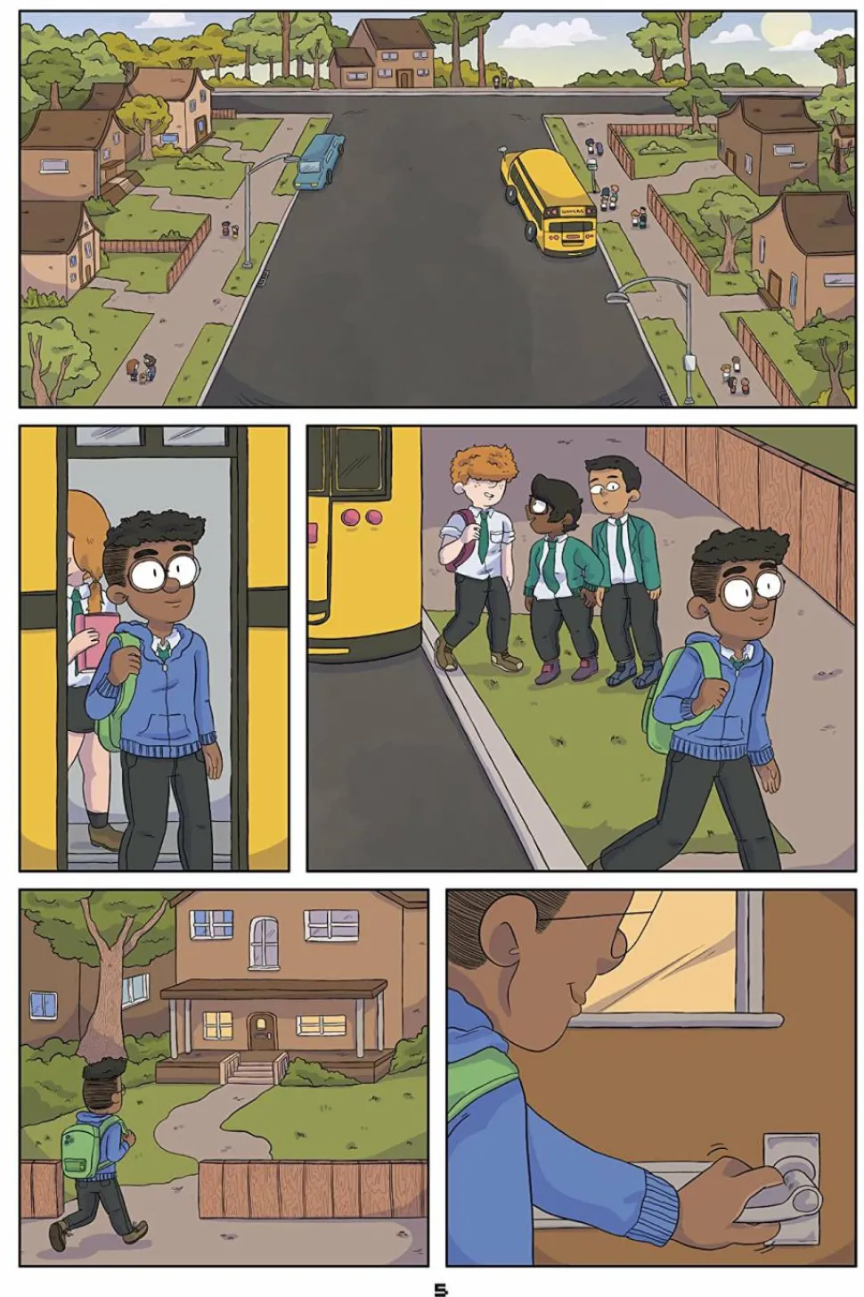 Minecraft - Volume 01 Paperback Book