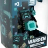 Minecraft - Warden 4.5" Vinyl Figure