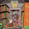Minecraft - Wither Without You Volume 02 Paperback Book