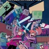 Minecraft: Wither Without You - Volume 01 Paperback Book