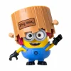 Minions - Bob the Fruit Keeper preCOOL Jolly Factory Series Articulated Model Kit