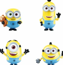 Minions - Metalfigs 2.5" Die-Cast Figure (Single Unit)