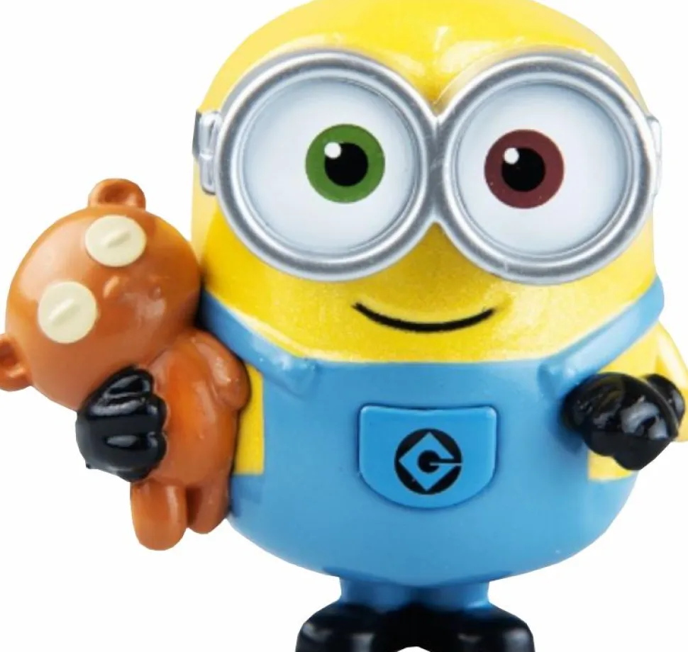 Minions - Metalfigs 2.5" Die-Cast Figure (Single Unit)
