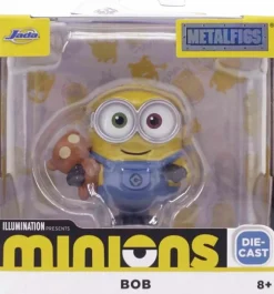 Minions - Metalfigs 2.5