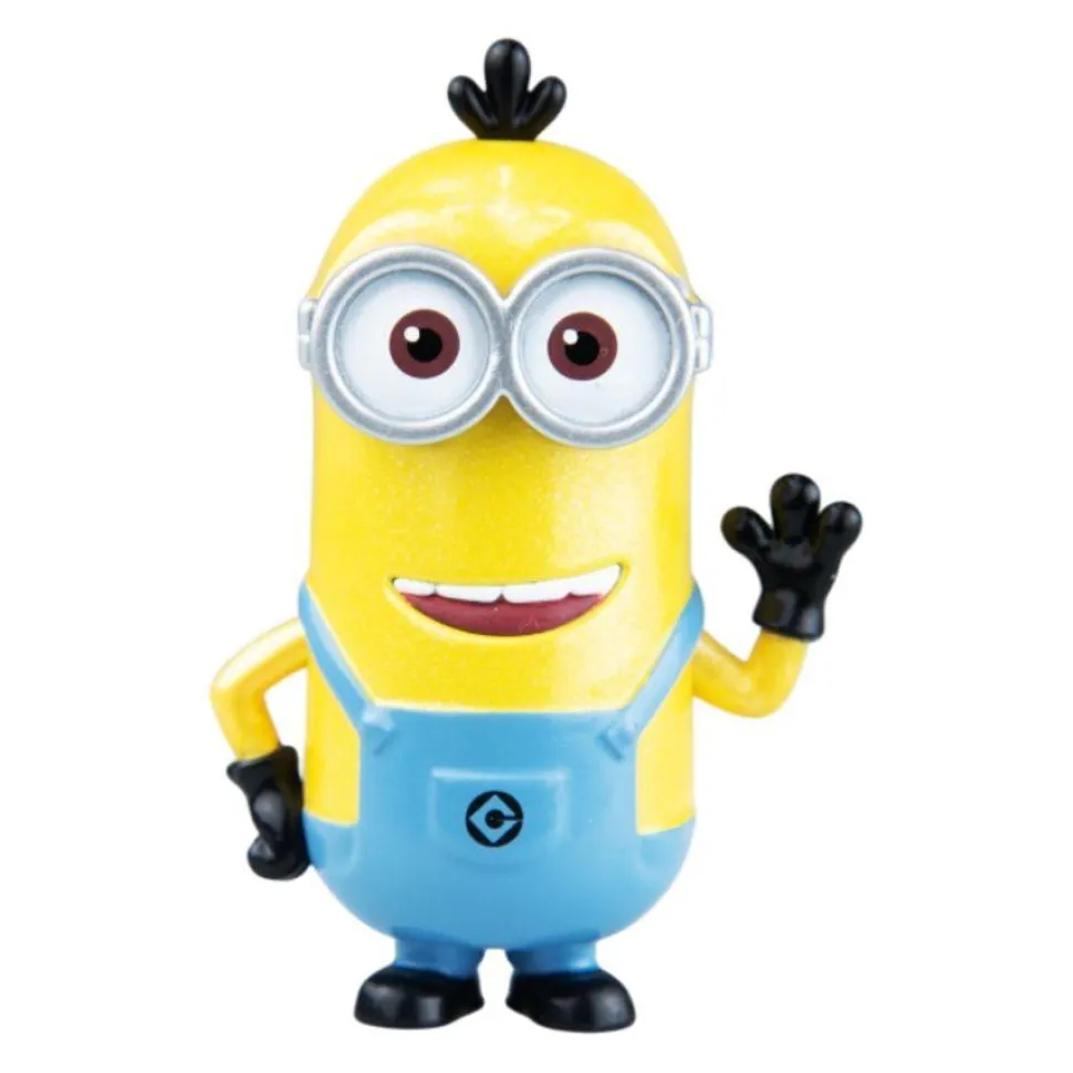 Minions - Metalfigs 2.5" Die-Cast Figure (Single Unit)